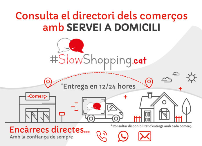 PLATAFORMA SLOWSHOPPING.CAT