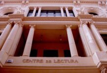 CENTRE LECTURA REUS