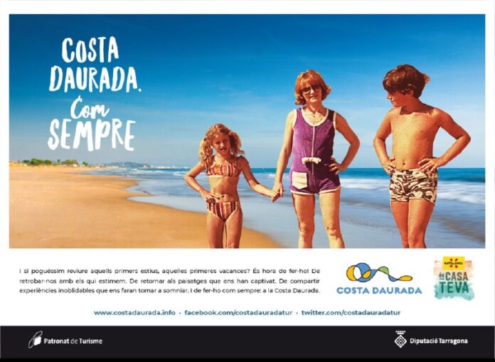 costa duarada com sempre