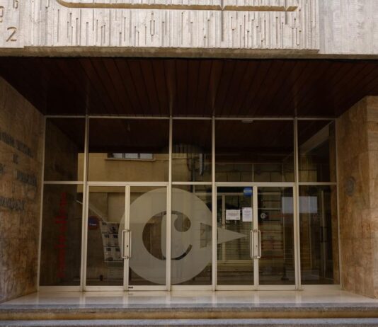 CaixaBank i la Cambra de Comerç de Reus acompanyen les empreses en la seva sortida als mercats exteriors entrada cambra de comerç de reus