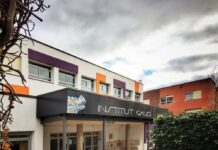 Llista de les adscripcions als centres de secundària a Reus aplicable al curs 2021/2022 institut_gaudi