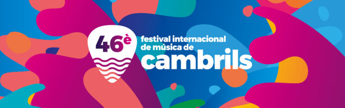 45è Festival Internacional de Música de Cambrils