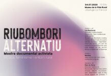 El Festival Riubombori de l'Espluga de Francolí presenta cartell i nou espai
