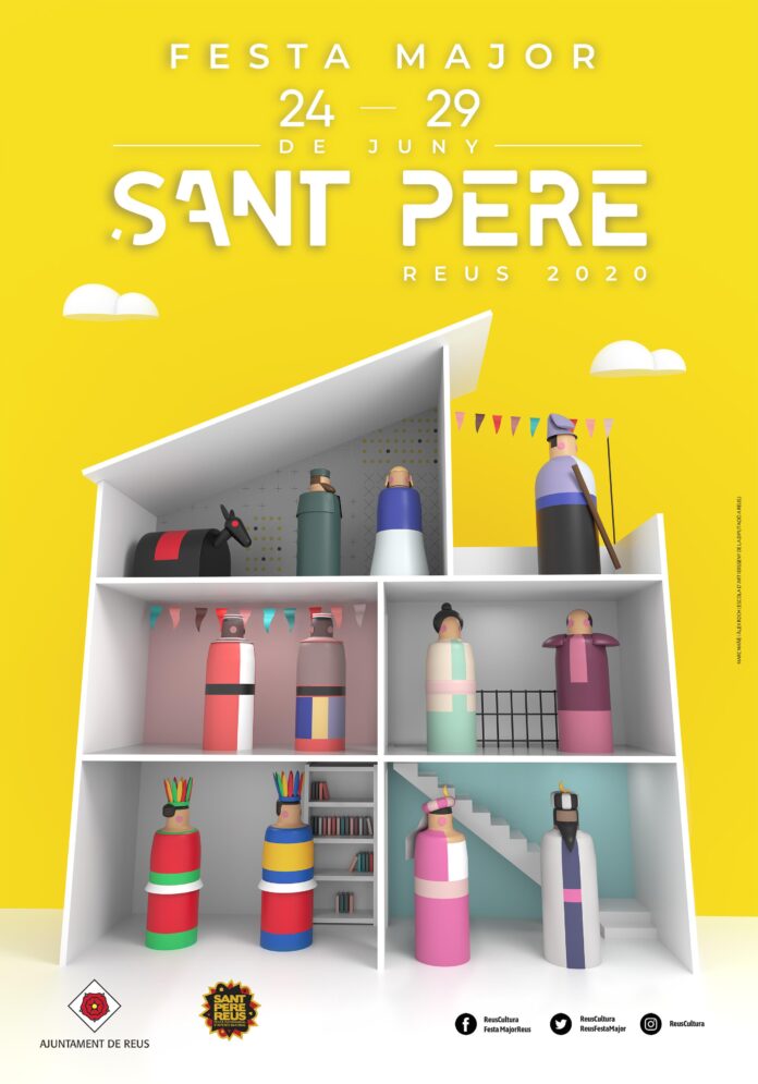 Festa Major de Sant Pere