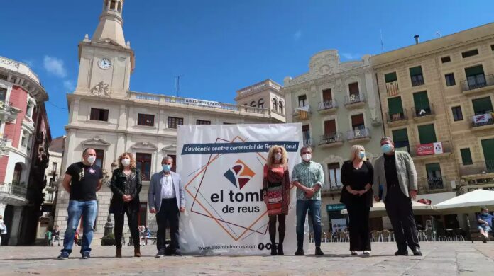 El Tomb de Reus presenta oficialment el seu Marketplace