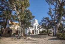 Reobren els museus i centres d’interpretació de la Ruta del Paisatge dels Genis