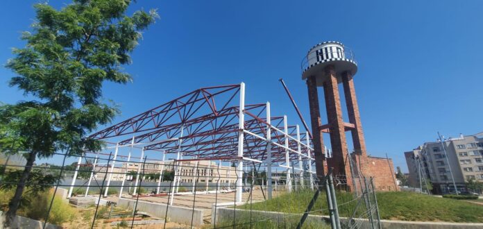 escola Joan Rebull