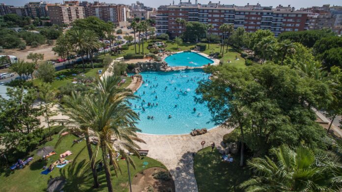 Les piscines municipals romandran tancades