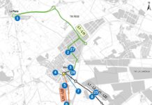 Nou servei de bus al municipi de Vila-seca