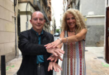 Relleu a la presidència de El Tomb de Reus