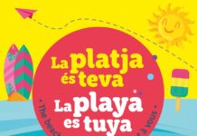Més de 50 activitats per a gaudir de l’estiu a la Pineda