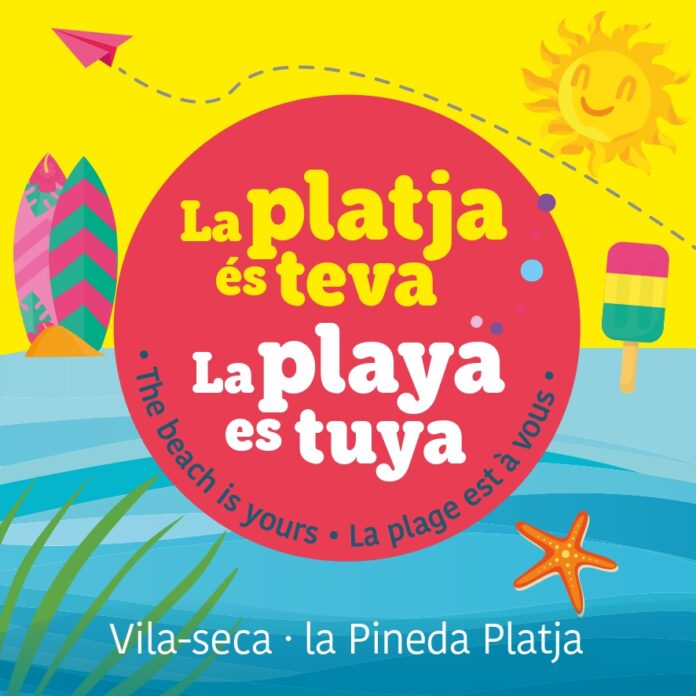 Més de 50 activitats per a gaudir de l’estiu a la Pineda