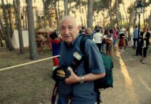 Convocada la vuitena edició del concurs fotogràfic en memòria del fotògraf Albert Iturria