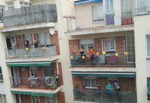 Associacions, entitats i col·lectius participen a la iniciativa #ArxivemlaCovid19
