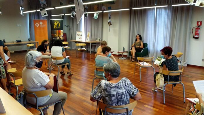 Les Biblioteques Municipals obren l'accés al fons bibliogràfic