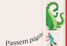 Sant Jordi 2020