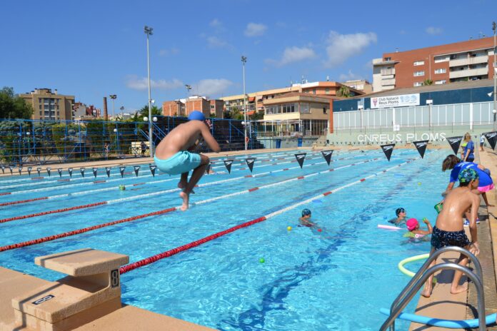 Activitats d'estiu inclusives perquè tots els nens hi tinguin accés