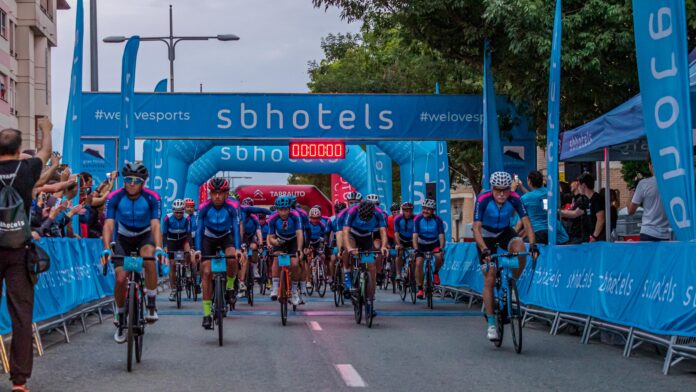 La Gran Fondo SB Hotels Terres de l’Ebre 2020 queda cancel·lada definitivament