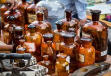 Mercat d’Antiquaris, Brocanters i Col·leccionistes de Reus