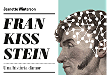 Frankisstein, una història d’amor, per Mònica López Bages