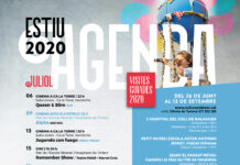 L’Ajuntament de Vandellòs i l’Hospitalet de l’Infant organitza una agenda d’actes variada per aquest estiu