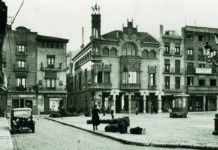 La Casa Navàs inaugurarà el capcer reconstruït el dijous 9 de juliol