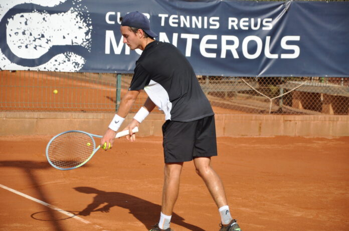 Es defineixen les finals del Campionat d’Espanya Júnior de Tennis del Monterols