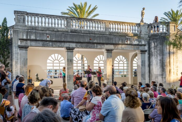 El Museu Pau Casals tanca la programació d'estiu amb les últimes activitats