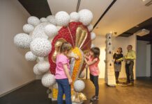 El Gaudí Centre torna a realitzar visites familiars