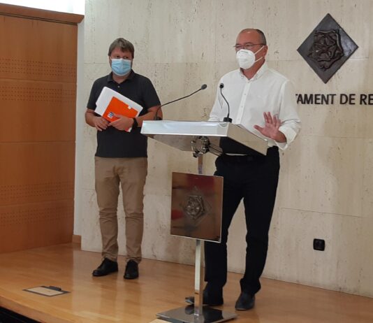 L’Ajuntament valora la pròrroga de mesures de protecció