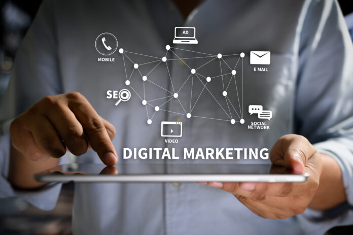 Per què has d’incloure el màrqueting digital en el teu pla estratègic?
