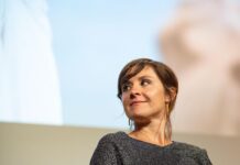 La cineasta Anna Petrus, nova directora artística del Memorimage
