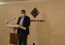 Es presenta la nova oferta formativa i de serveis en línia de Mas Carandell