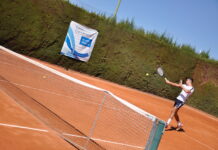 El XXXIII Trofeu La Creu Blanca del Monterols encarrila la recta final