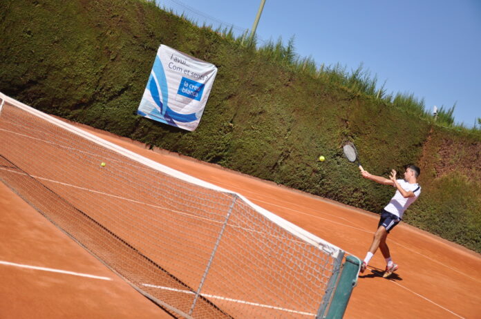 El XXXIII Trofeu La Creu Blanca del Monterols encarrila la recta final