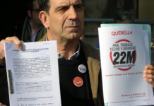 L'activista Ernesto Sarabia Alfaro guanya el Memorial per la Pau Josep i Liesel Vidal 2020