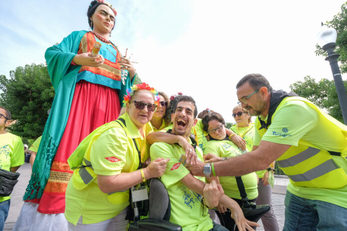 Festa x Tothom celebra la seva 30a i atípica edició