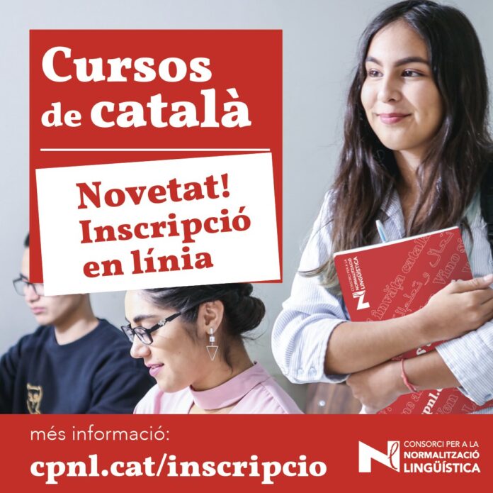 El Centre de Normalització Lingüística de l’Àrea de Reus començarà les inscripcions als cursos de català el 14 de setembre