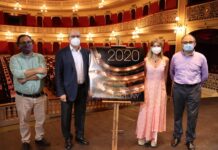 El Teatre Fortuny presenta una programació segura per al quart trimestre de l’any