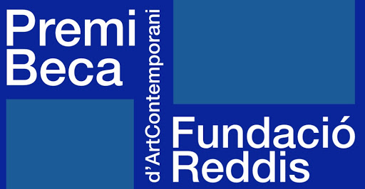 a es coneixen els 3 finalistes del Premi Beca d'Art Contemporani de la Fundació Reddis