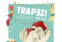 El Trapezi en Viu omplirà Reus de circ en la seva edició més excepcional del 23 al 25 d’octubre