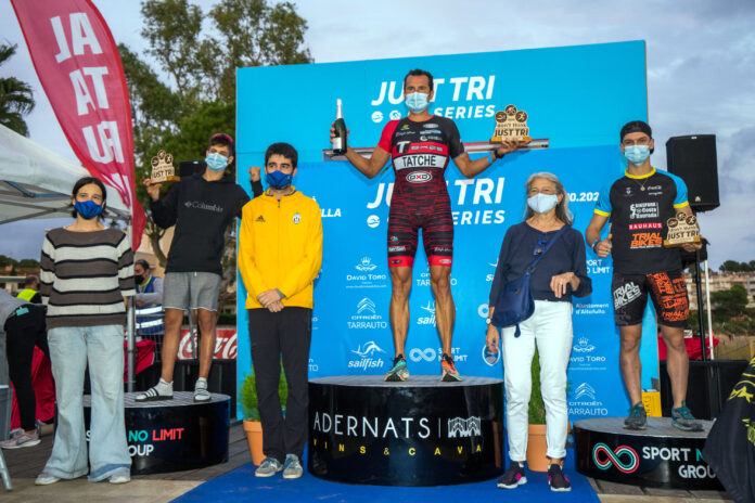 Altafulla torna a gaudir del triatló