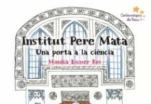 L'Institut Pere Mata protagonitza un conte infantil