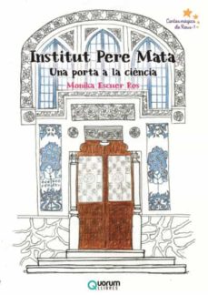 L'Institut Pere Mata protagonitza un conte infantil