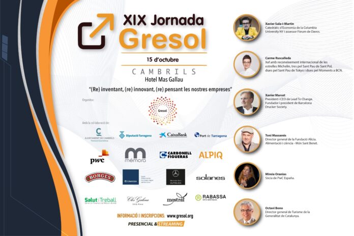 Jornada Gresol