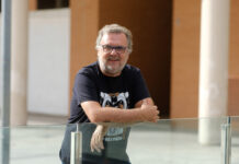Isaac Albesa