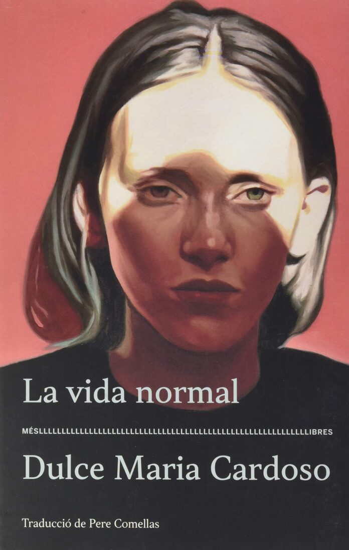 La vida normal, per Mònica López Bages