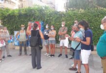 “L’estiu de les entitats” s’amplia al mes d’octubre