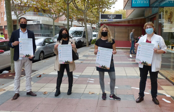 Salou comparteix diversos consells per reduir les factures de subministraments dels comerços