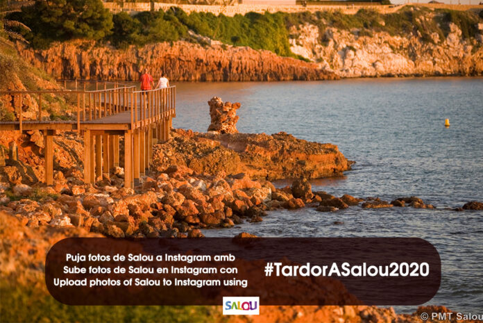 Salou posa en marxa el nou concurs de fotografia ‘#TardorASalou2020’